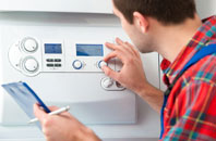 free Lintz gas safe engineer quotes